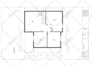draw floor plans, house plans, and elevations in autocad for city permit