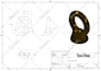 create 3d models with technical drawings for manufacture