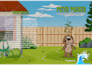 draw children story book illustration, children story, book illustration