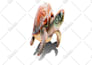 convert 2d artwork to 3d optical illusion images