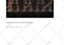 provide exterior lighting design