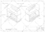 do 3d cad design and product design, 3d modeling, 3d rendering
