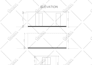 do architectural house plan, residential and commercial plans
