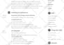 do professional cv design