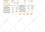do decals for restoring desktop scaled aircraft model