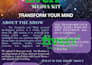 make press kit,epk, influencer onesheet with clickable links