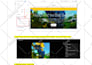 create shopify landing page design with pagefly, gempages and replo