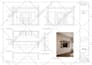 do shop drawings , kitchen drawings ,sections ,elevations for interior design