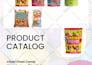 make product catalog, lookbook, line sheet, catalogue