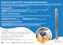 design real estate, event, or business flyer and leaflet design