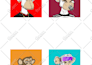 do fast creative photoshop image editing and photo manipulation