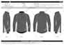 design detailed technical tech packs for clothing production
