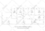 create 2d architectural floor plans in autocad