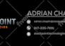 design professional modern minimalist 3d business logo