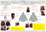 create factory ready fashion tech pack