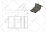 do 3d cad modelling and drawing using fusion 360, solidwork