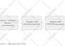do a technical drawing, vector line art, product  patent drawing