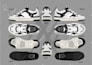 design professional custom sneakers and footwear for your brand