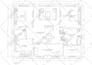 convert pdf, floor plan,blueprint, ,autocad drawings,pdf to dwg