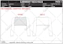 create production ready fashion clothing tech pack with flat sketch