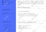 create a professional ats friendly resume and cover letter