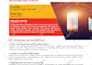 design business brochure, company profile or annual report