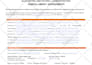 create fillable PDF form or convert document to fillable pdf