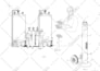 write and illustrate a provisional patent