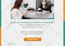 format and redesign ms word documents, letterhead