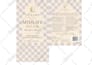 design product packaging label pouch sachet 3d renderings
