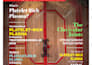 design magazine cover and layout