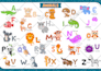 make cute educational wall art for kids