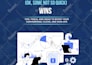 do ebook design ,ebook formatting and layout design in canva