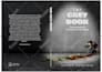 format and design interior book or novel with indesign