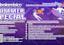 design a professional business flyer within 24hrs
