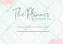 design custom canva planners and journals for etsy and amazon KDP