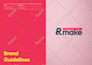 create logo, branding kit, brand style guides and brand identity