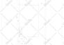 draw 2d floor plan or any other architectural blueprints drawings in autocad