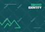 design creative logo with full brand identity