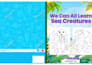 create children workbook  for KDP