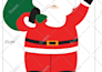 design cute mascot in flat color vector