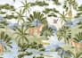 create pattern design for textile fabrics print