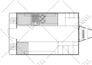 design 2d floorplan in smartdraw and autocad