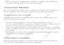 draw and design an instruction manual for your product