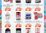 do professional product flyer, catalog, sell, sales sheet
