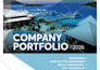 design a killer infographic brochure or flyer