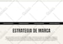 create your brand strategy for your business