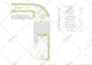 create a landscape site plan and design