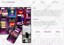 build a fast, modern website for your business or startup