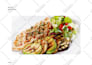be your dietitian and make your meal plan